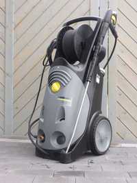 MYJKA KARCHER HD 10/21 4SX-ze zwijakiem