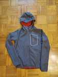 Kurtka softshell