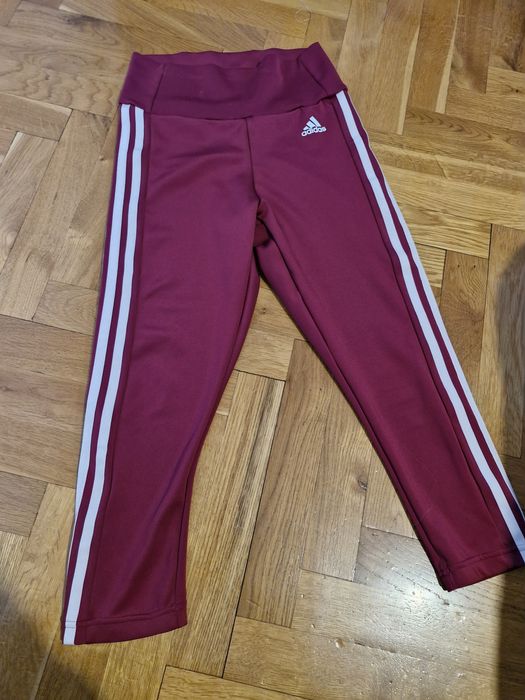 Legginsy damskie XS Adidas