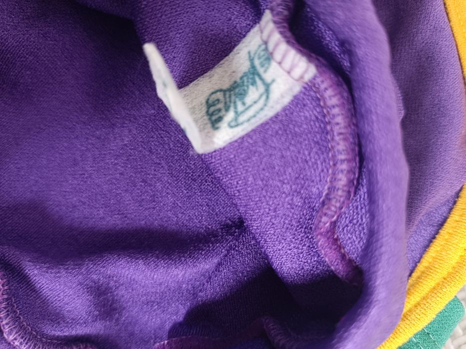 Spodenki PRL Vinted