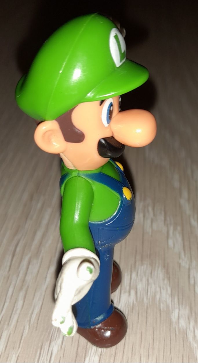 Figurka Mario 9 cm zabawka!