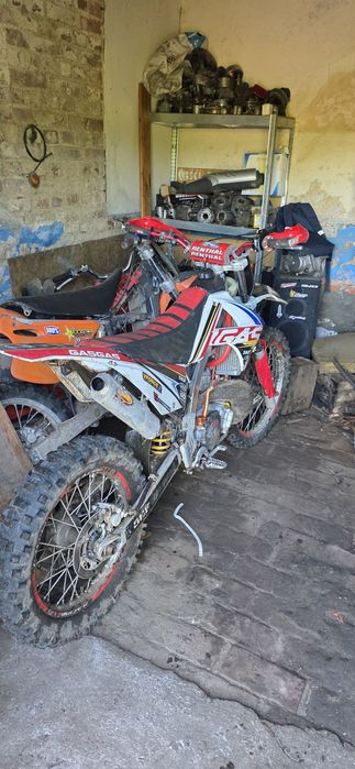 Gas Gas ec 300 2t