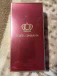 Духи парфюмы Dolce & Gabbana Q (Queen) 100 ml женские