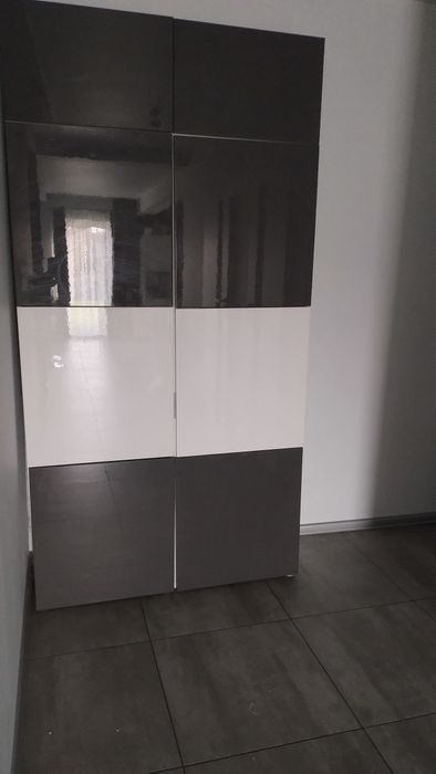 Szafa Ikea Pax modułowa