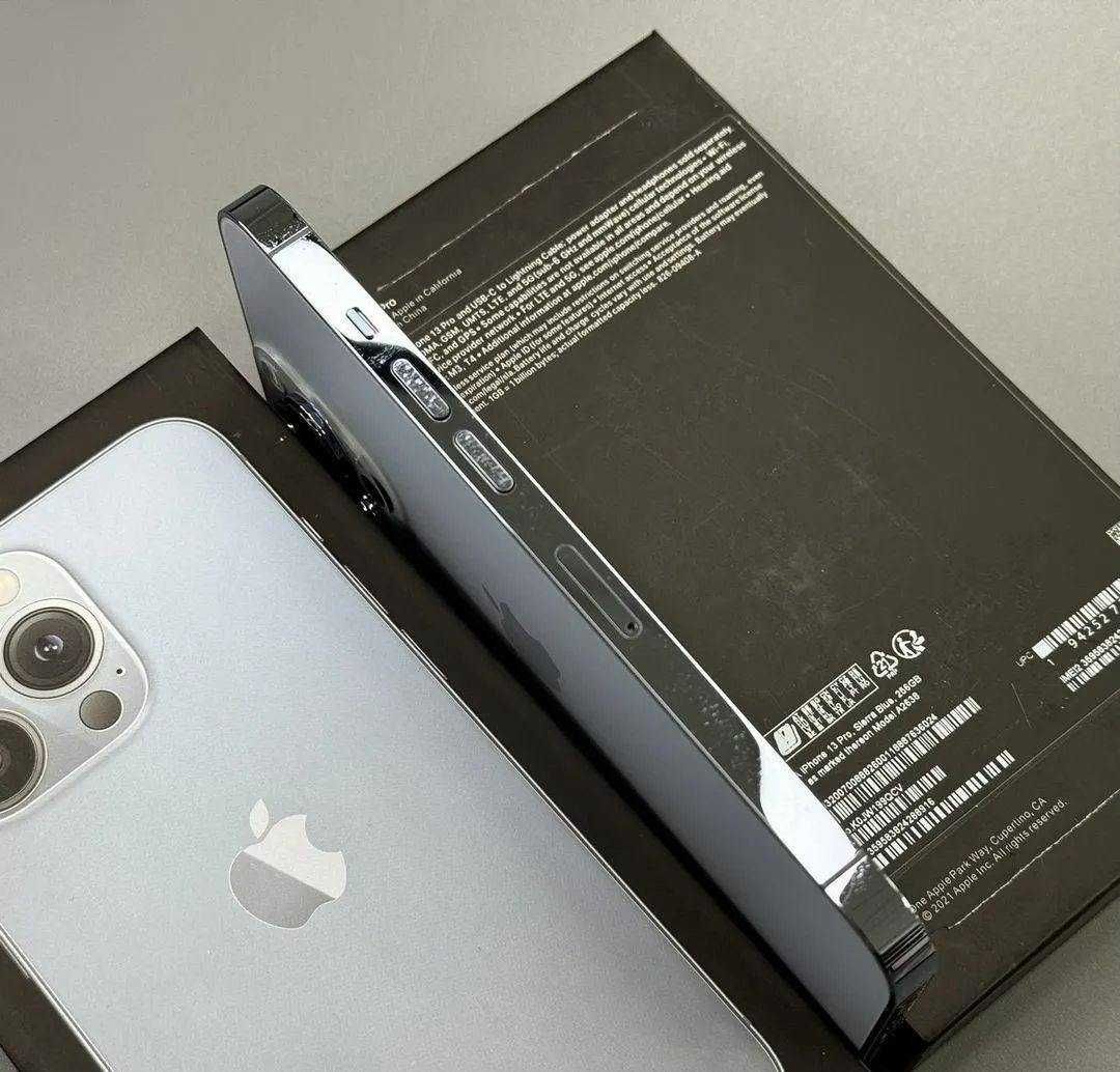 iPhone 13 Pro 256 gb