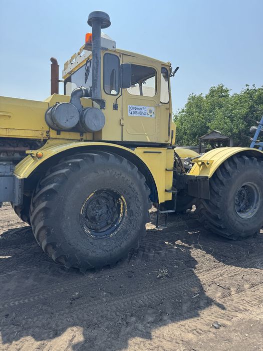 Продам трактор К 700.Кировец