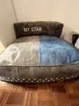 Almofada pet my star