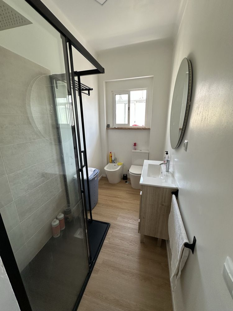 Quarto na Pontinha