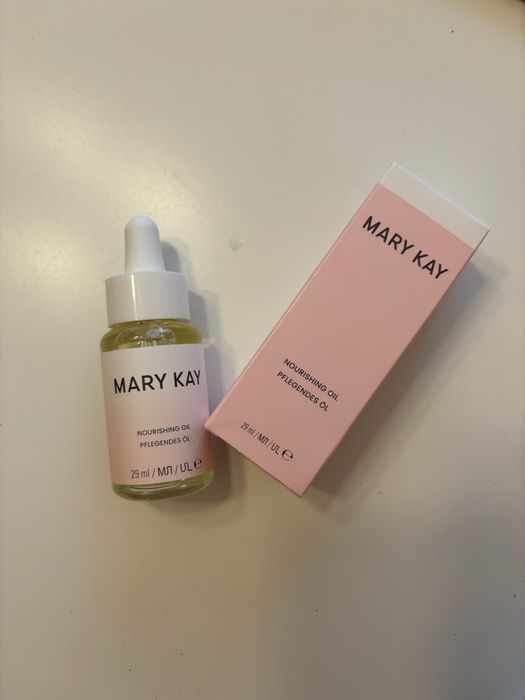 Nowość ! Odżywczy Olejek Mary Kay
