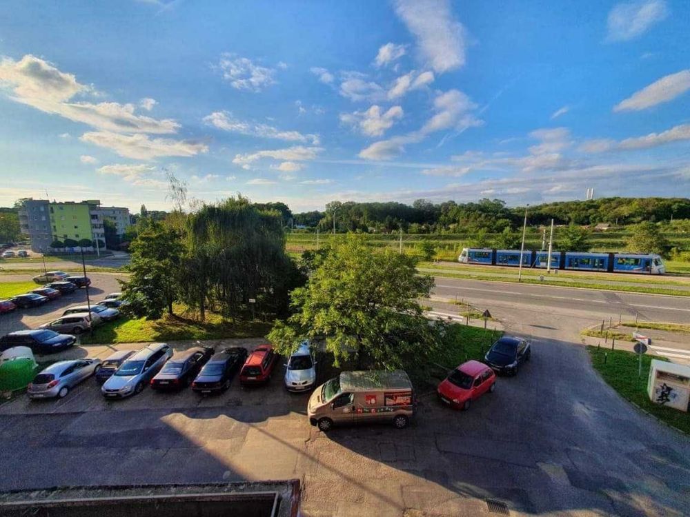 JEDNOOSOBOWY POKÓJ  do wynajęcia Kozanów
