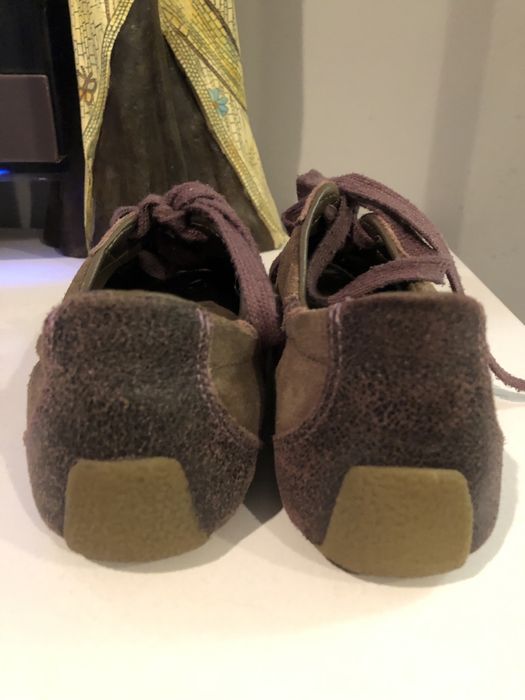 Buty damskie półbuty Promad 37