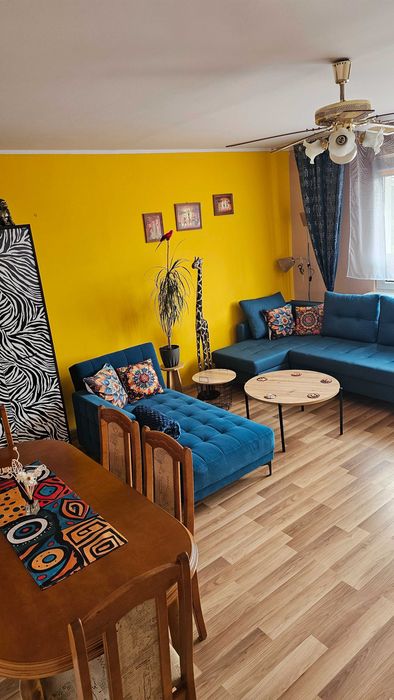Apartament SAFARI najem dobowy