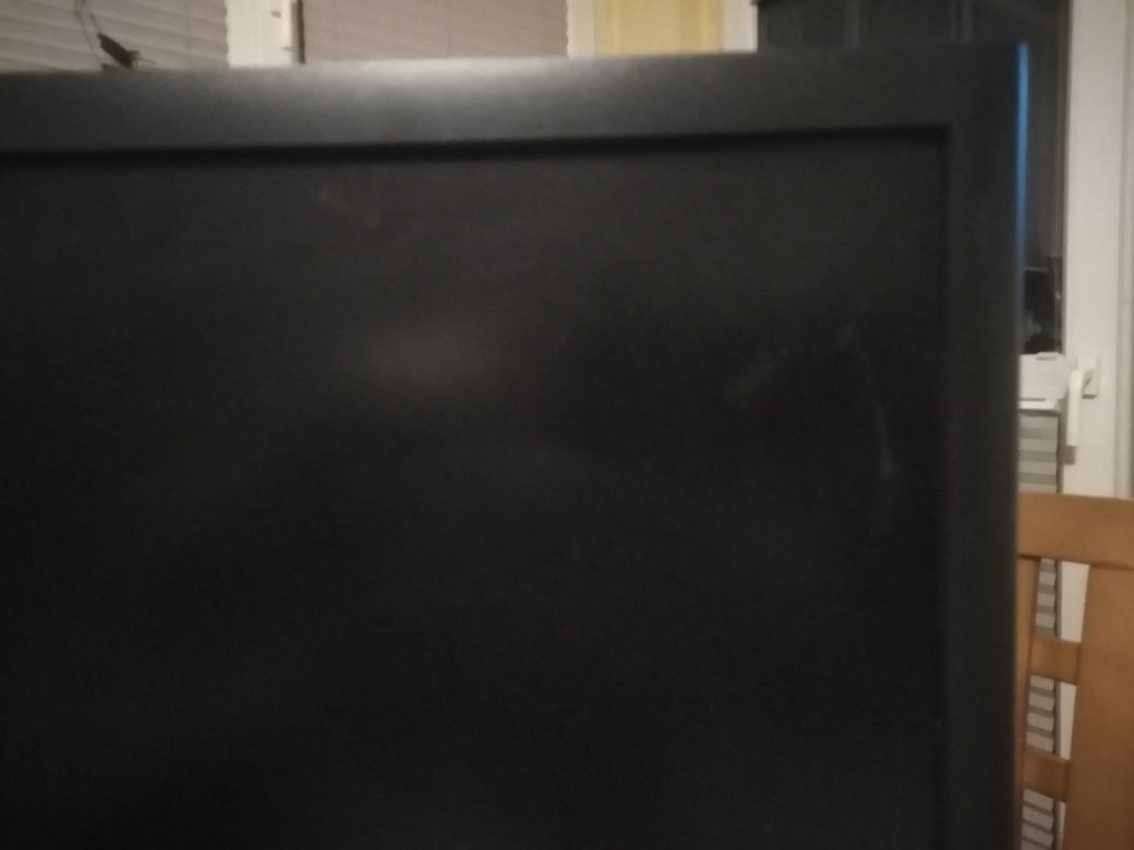 Monitor HP używany 22 cale
