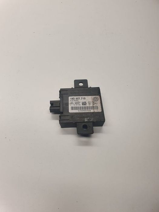 MODUŁ STEROWNIK ALARMU AUDI VW SEAT 1K0907719