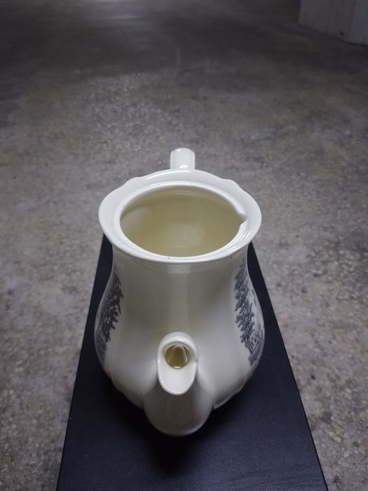 Caneca fábrica de loiça sacavem