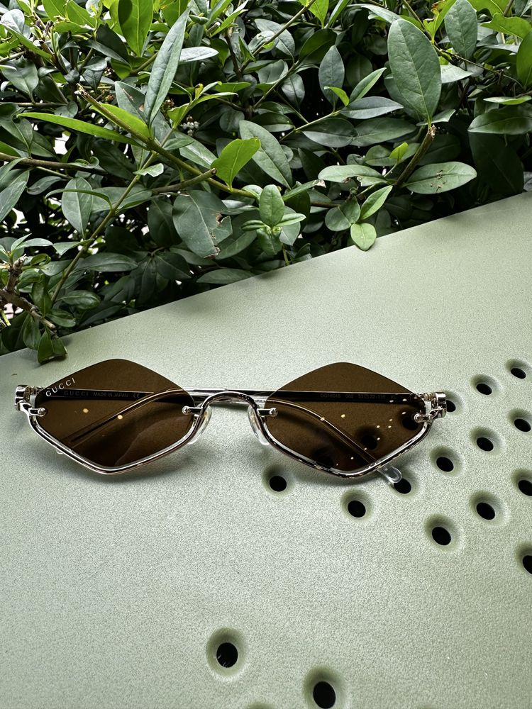 Сонцезахисні окуляри Gucci gg1604s 001 002 003