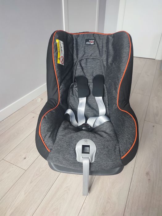 Автокрісло Britax Romer first class plus 0-18 кг