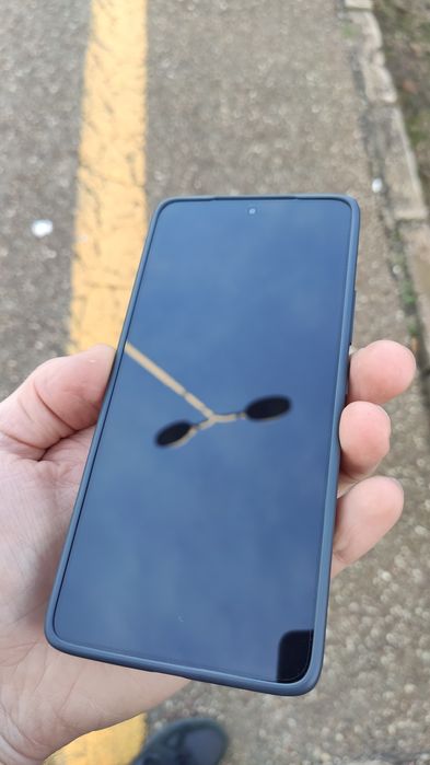 POCO F7 ULTRA 12/256 żółty/złoty