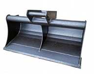 Łyżka Skarpowa Lehnhoff MS01 100cm