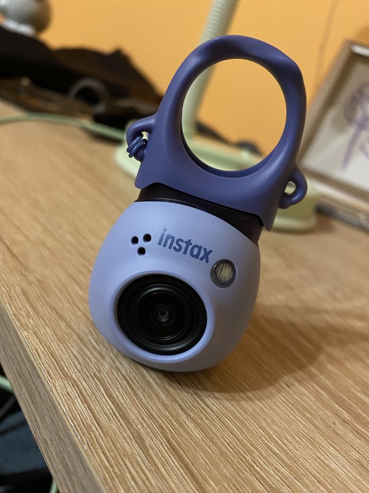 Aparat cyfrowy INSTAX PAL