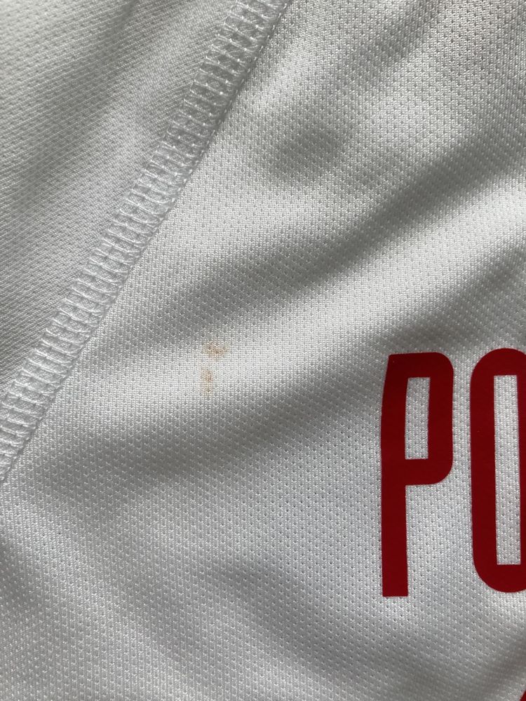 Koszulka piłkarska H&M 92