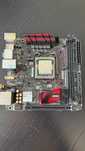 MSI Z170I GAMING PRO AC mini-itx