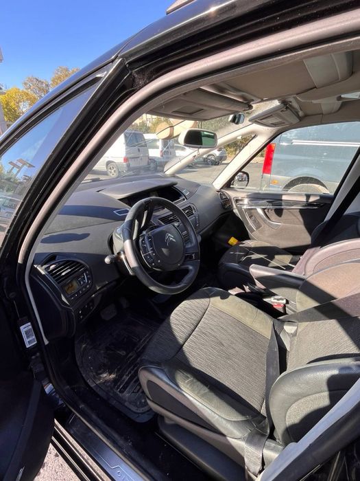 Продам Citroen C4 Picasso 2012
