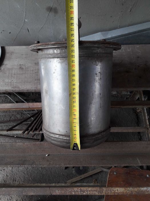 Міні коптильня для продуктів