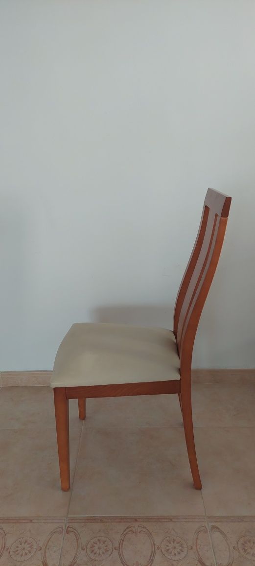 Cadeira para mesa jantar