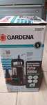 Pompa do wody Gardena