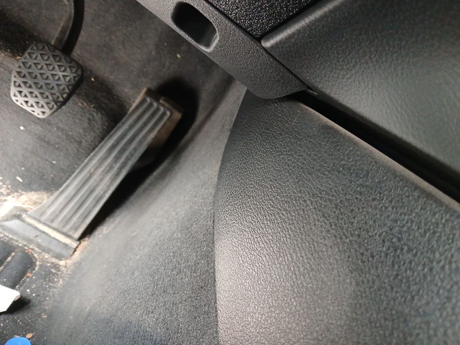 Pedal do acelerador BMW X1 (E84)