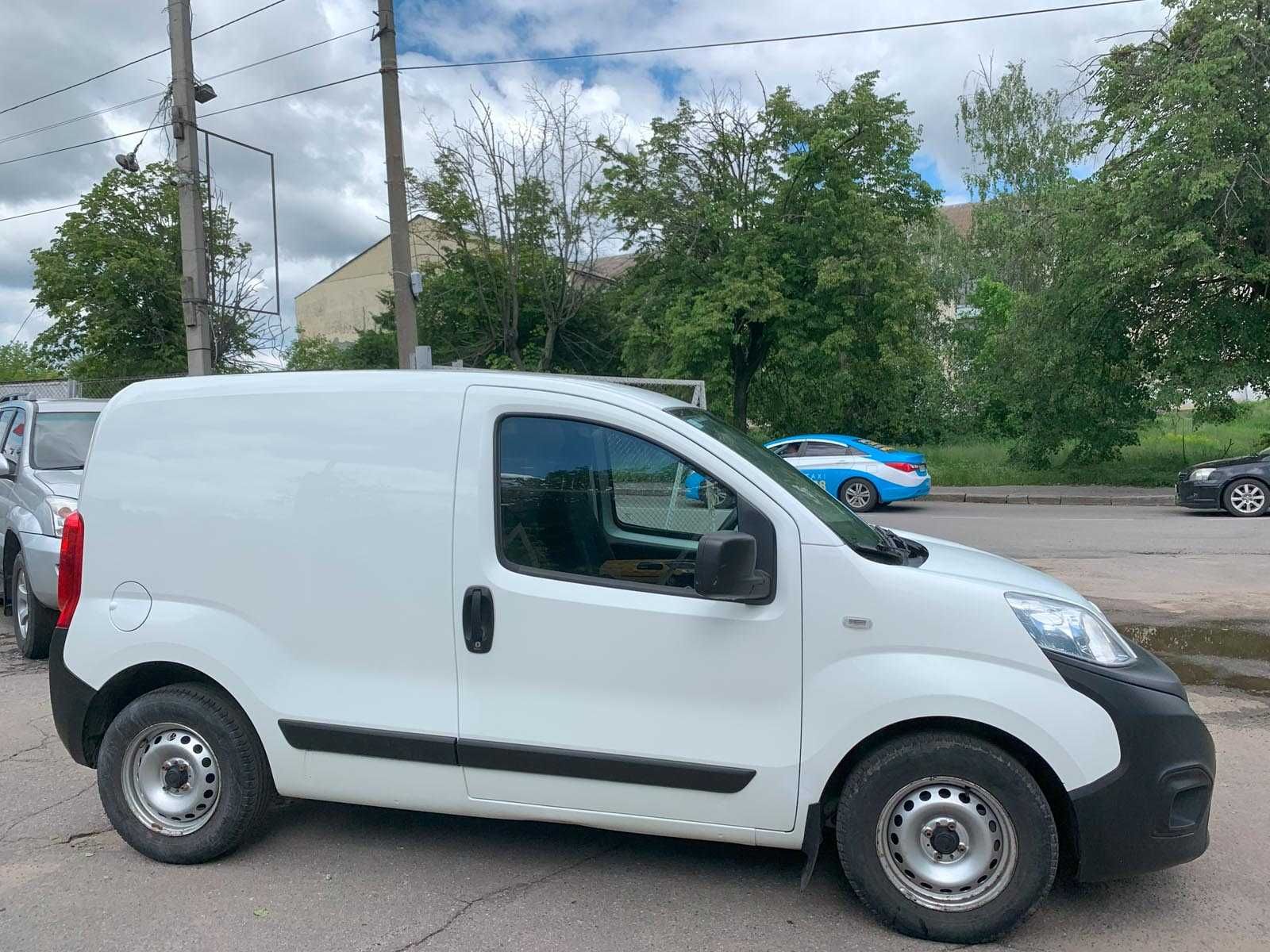 Продам Fiat Fiorino груз. 2018р. #69550