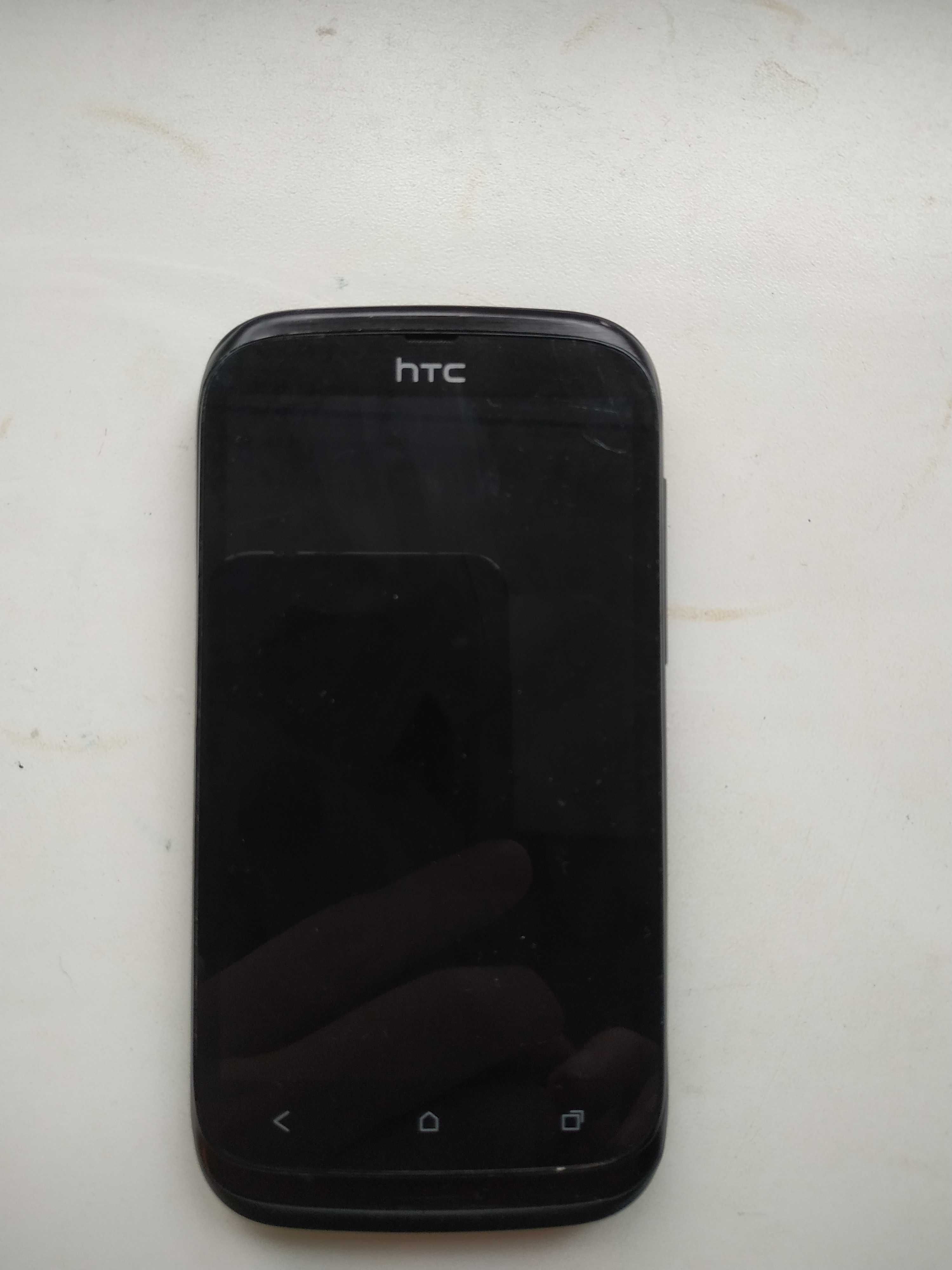 HTC Desire V duos