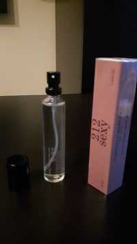 Carolina Herrera 212 Sexy woda perfumowana