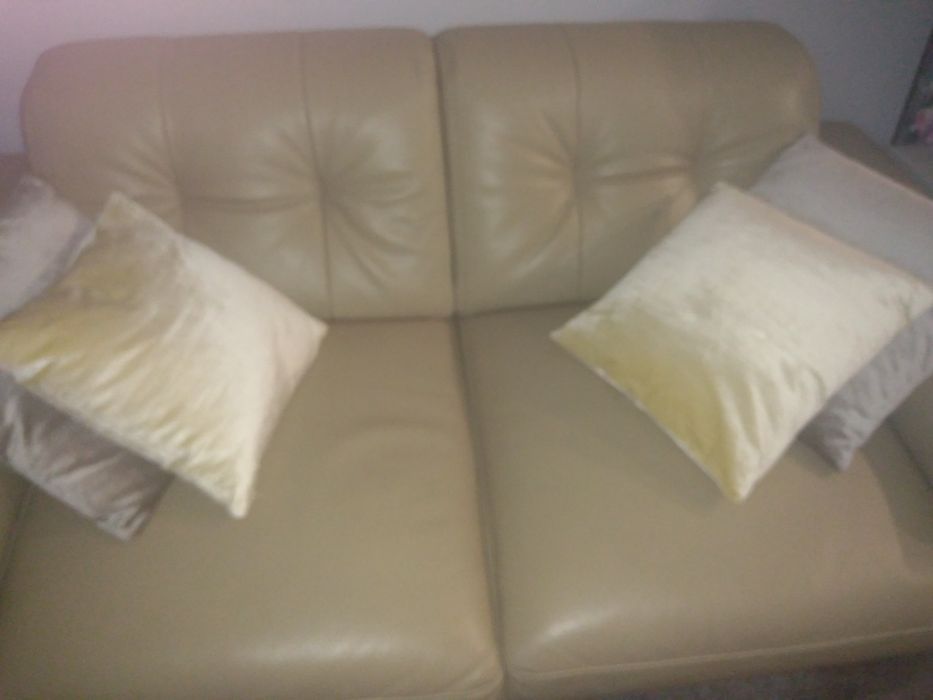 Almofadas- 45cm*45cm -ZARA HOME