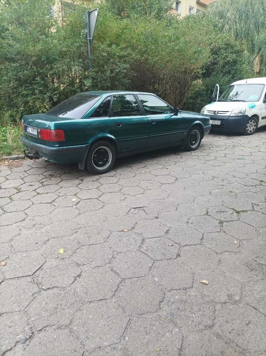 Sprzedam Audi B4
