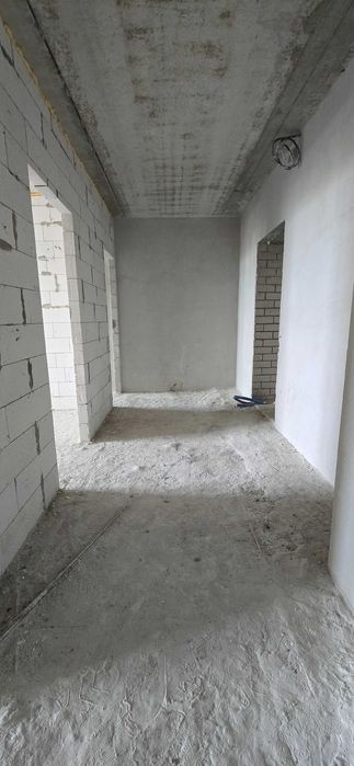 Продаж двокімнатної квартири на 7 поверсі в ЖК Парковий на Дніпрі