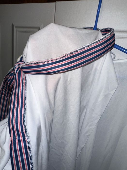 Чоловіча мусульманська Абая(Вільна сукня одяг для мусульман)