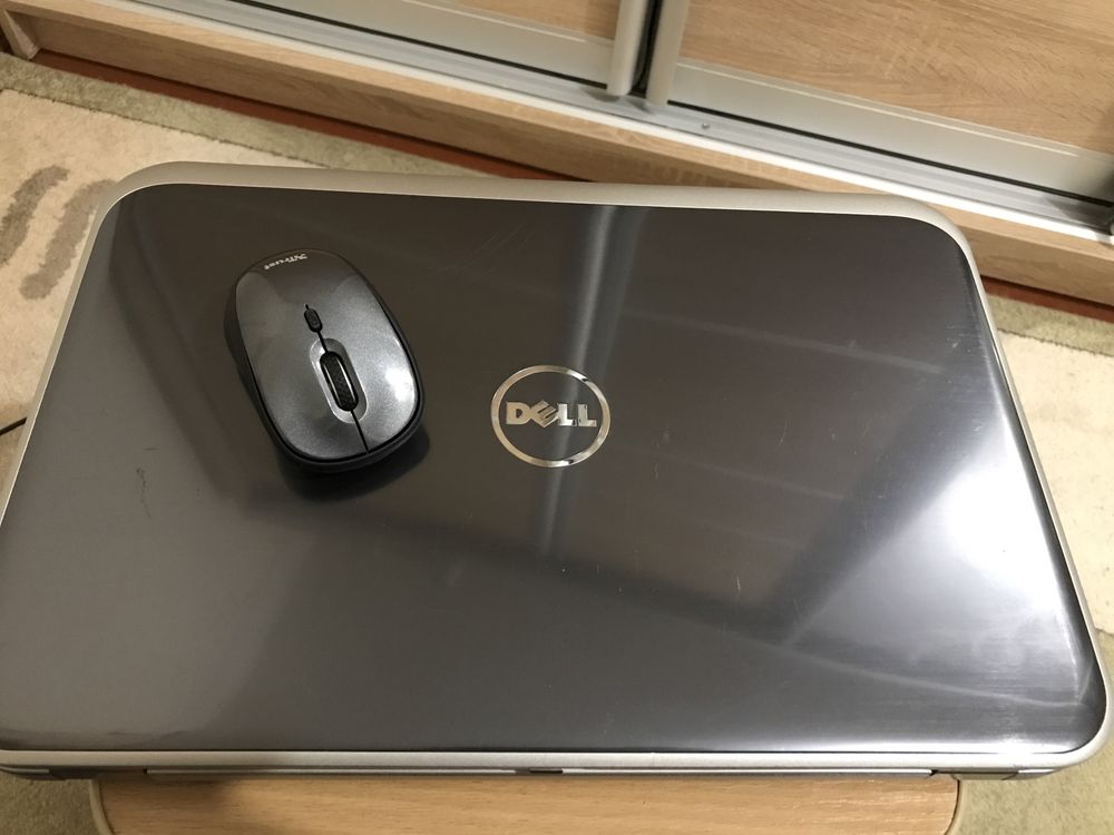 DELL inspiron 5520 HDD 1 TB