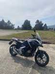 Honda Nc750x 2022
