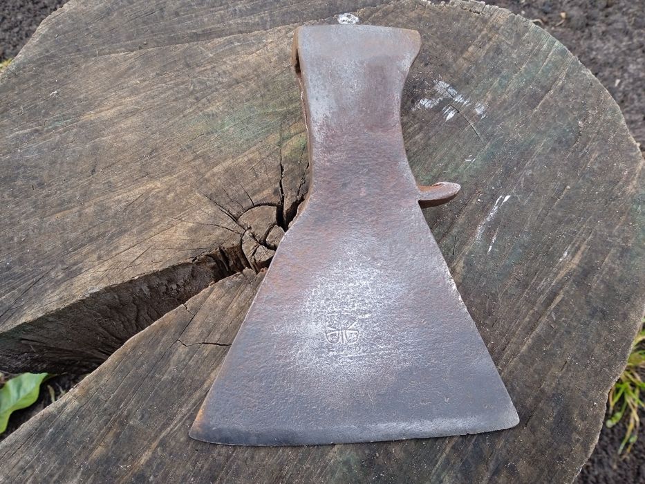 Ретро топор СССР сокира Труд Вача