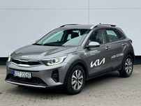 Kia Stonic AUTOMAT 1.0 100KM M+SMART / 2024 Demonstracyjny
