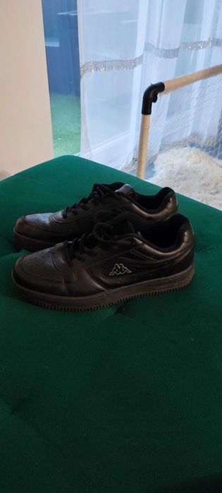Buty kappa chłopięce 39