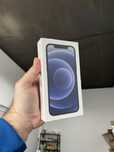 Apple iphone 12 64 gb НОВИЙ запакований