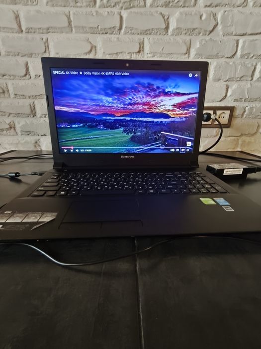 Ноутбук lenovo B50-30