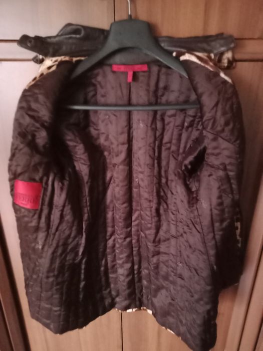 Куртка женская FERRY