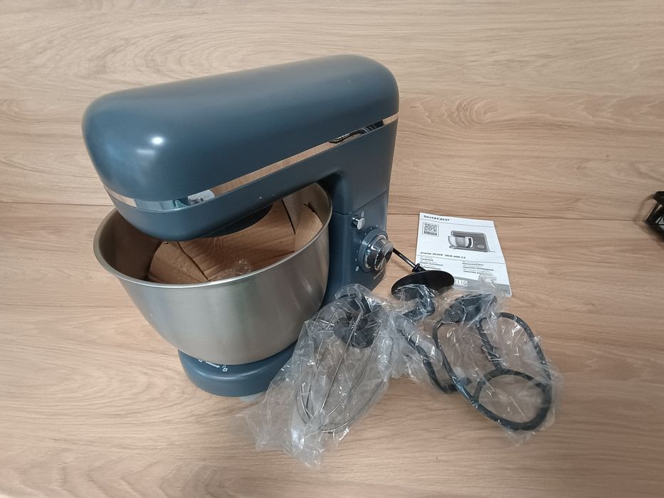 Robot Kuchenny SilverCrest