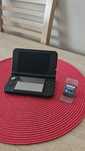 Nintendo 3ds xl konsola