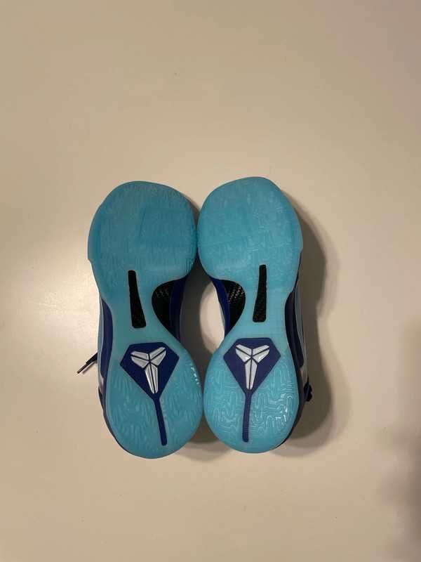 Nike Kobe 5 Protro X-Ray Rozmiar 41