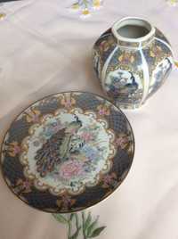 Japonska porcelana vintage